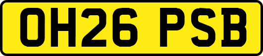 OH26PSB