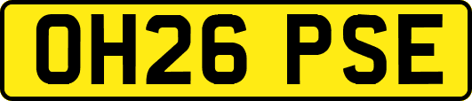 OH26PSE