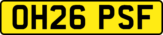 OH26PSF