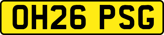 OH26PSG
