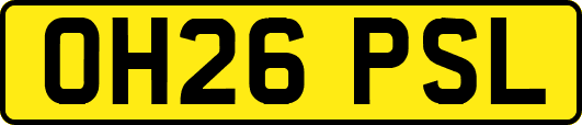 OH26PSL