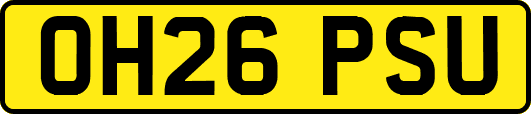 OH26PSU
