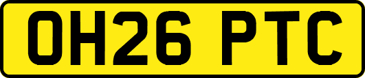 OH26PTC