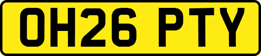 OH26PTY