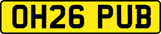 OH26PUB