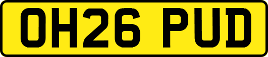 OH26PUD