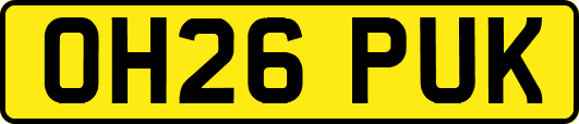 OH26PUK