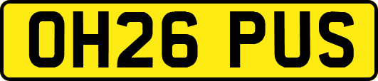 OH26PUS