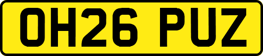 OH26PUZ