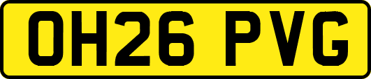 OH26PVG