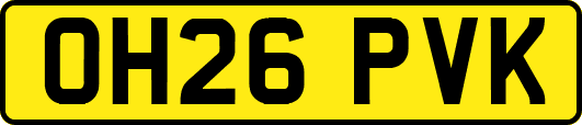 OH26PVK