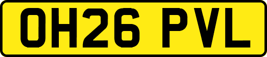 OH26PVL