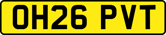 OH26PVT