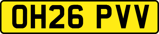 OH26PVV