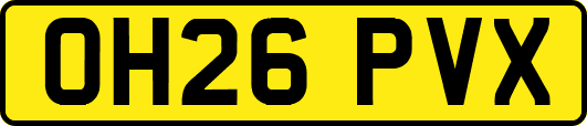 OH26PVX