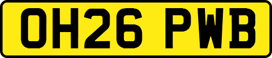 OH26PWB