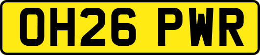OH26PWR
