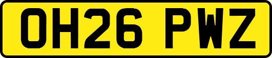 OH26PWZ