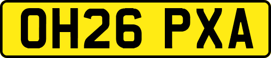 OH26PXA