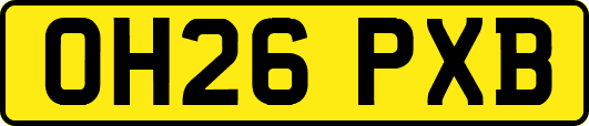OH26PXB