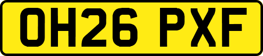 OH26PXF