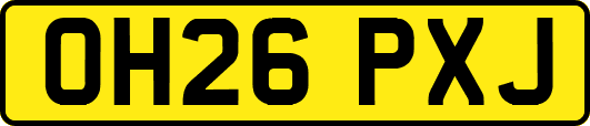 OH26PXJ