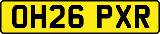 OH26PXR
