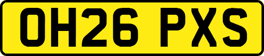 OH26PXS