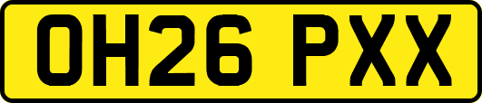 OH26PXX