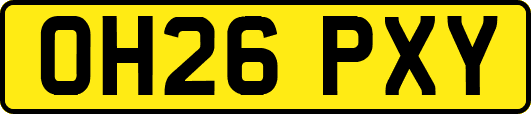 OH26PXY