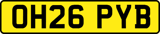 OH26PYB