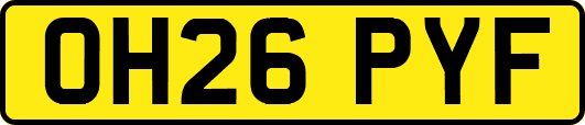 OH26PYF