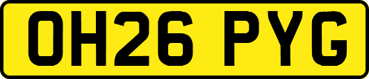 OH26PYG