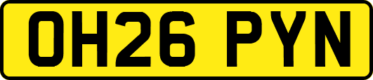 OH26PYN