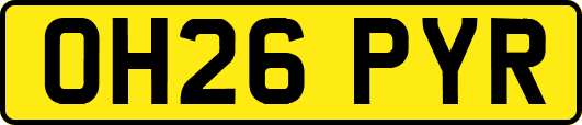 OH26PYR