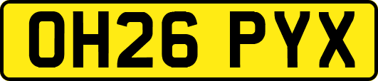 OH26PYX