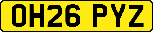 OH26PYZ