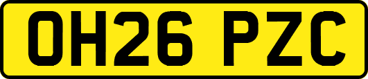 OH26PZC