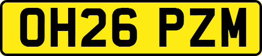 OH26PZM