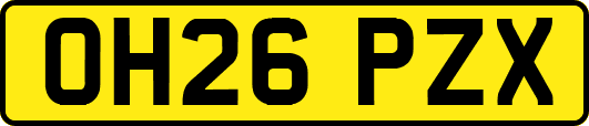 OH26PZX