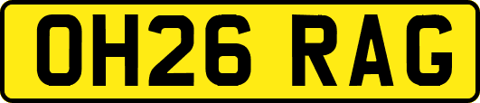 OH26RAG