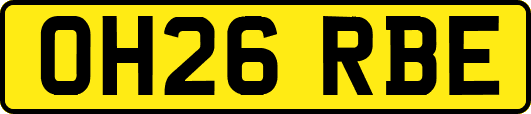 OH26RBE