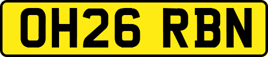 OH26RBN