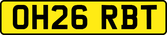 OH26RBT