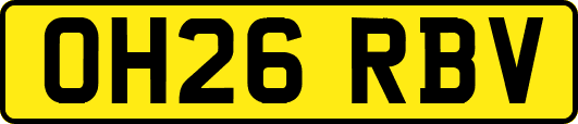 OH26RBV