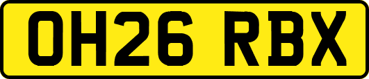 OH26RBX