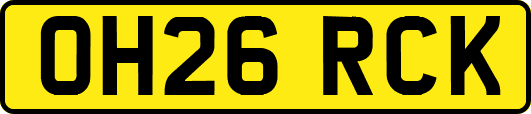 OH26RCK