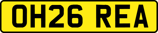 OH26REA