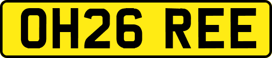 OH26REE