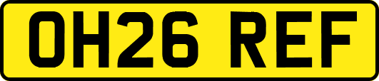 OH26REF